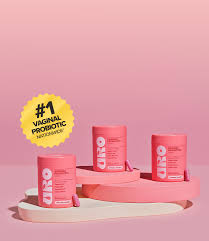 URO VAGINAL PROBIOTICS (BODEGA E) PARA LA SALUD VAGINAL DE LAS MUJERES, EQUILIBRIO DEL PH